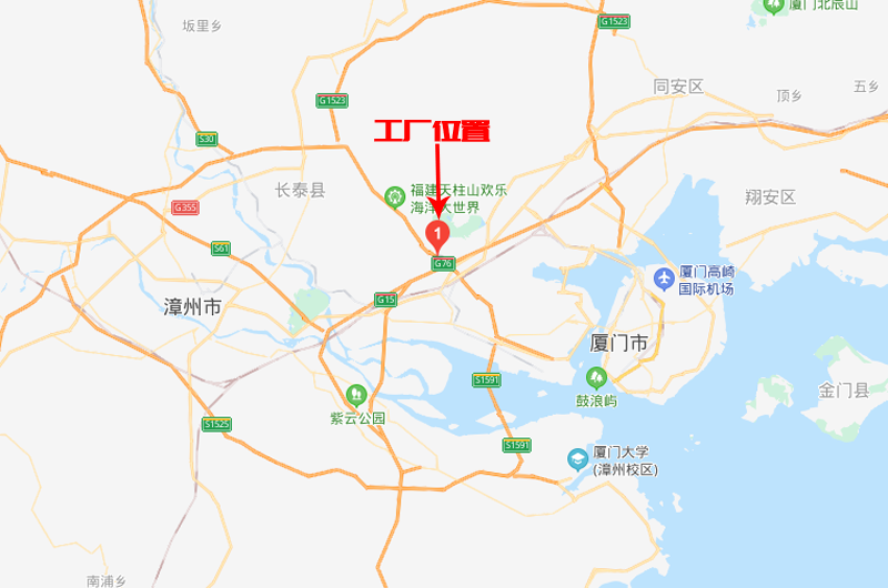 IFB电力管工厂