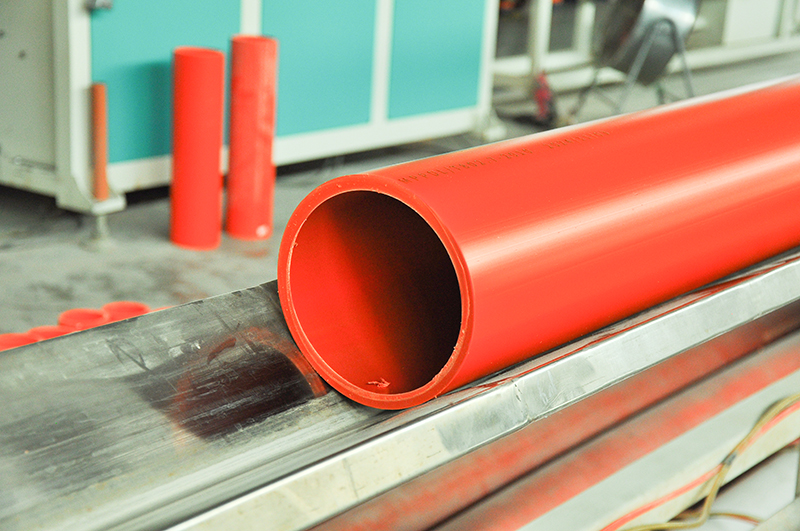 MPP电缆保护管 MPP电力管 MPP非开挖管